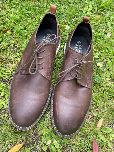 Next men brown - men’s, dress