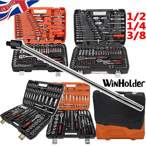 216 172pcs socket - socket, set