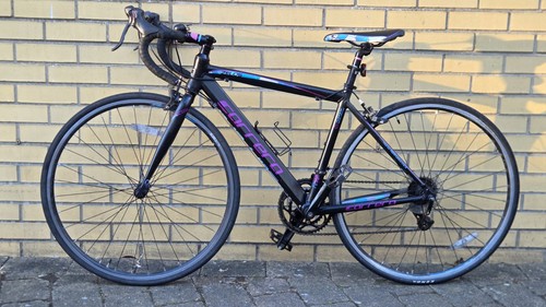 Carrera zelos road bike - carrera,