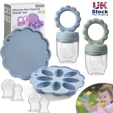 Baby Feeding Dummy Nibbles