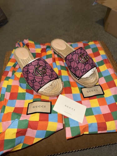 Gucci multicolour - gucci,