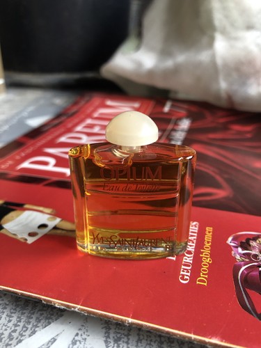 Yves saint laurent - yves,