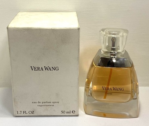 Vera wang 50ml eau parfum - vera,