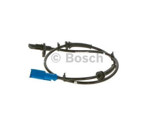 Sensor wheel speed bosch - bosch, 0