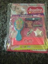 Angelina Ballerina Magazine