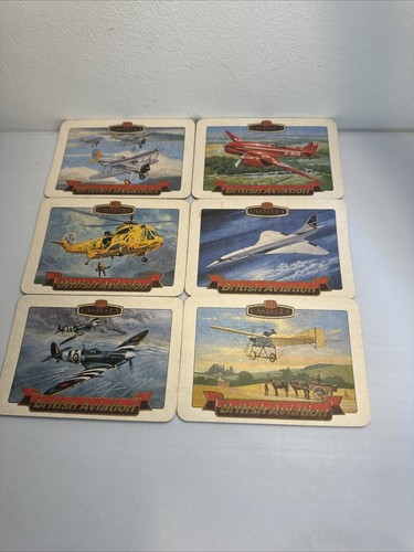 Castella british aviation - british,