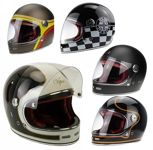 Viper f656 retro vintage - viper,