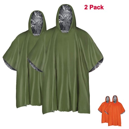 Emergency thermal foil space - emergency,