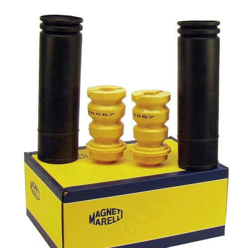 Dust cover kit - ✅, shock