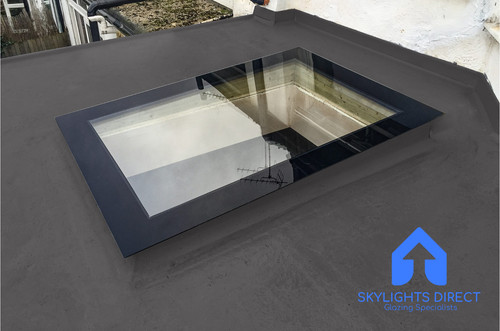 Double triple glazed - &,