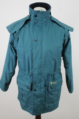Bronte blue rain - blue, size