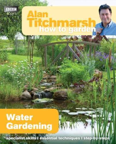 Alan titchmarsh how garden - how,