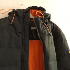 Winter Walking Coat Unisex Small Northern Expo