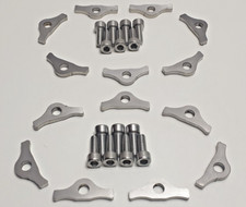 FORD COLOGNE CAP HEAD