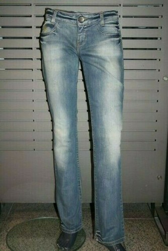 Killah miss sixty jeans - by,