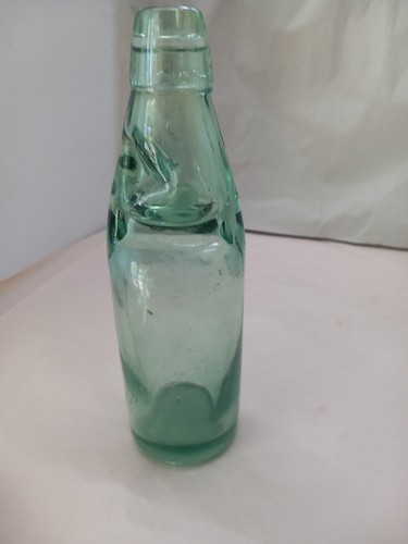 Vintage codd neck marble - vintage,