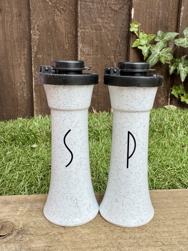 Vintage tupperware salt - vintage,