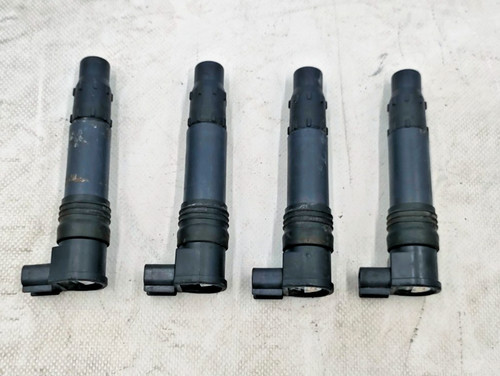 Ignition coils kawasaki - coils,