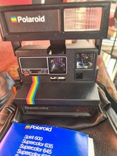 POLAROID SUPERCOLOR 635 CL