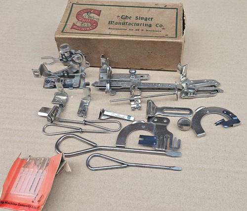 Singer 99k sewing machine - singer,