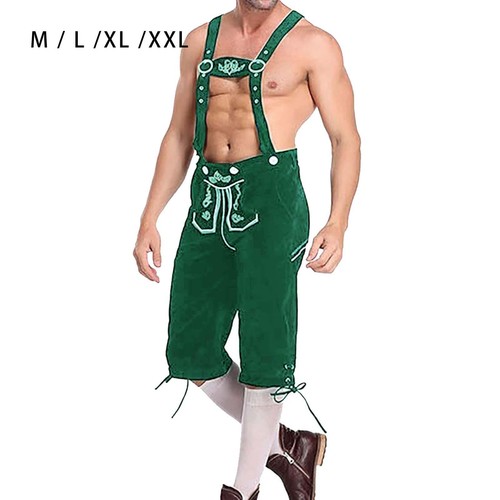 Men german beer bavarian guy - men's,