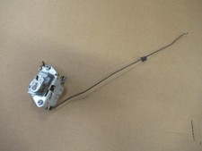 Ford Escort mk2 Rear Door