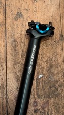 Easton EA70 Bike Seat Post 27.2mm, 350mm Length, Road, MTB, Gravel Vgc