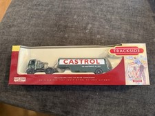 LLEDO Trackside, 1:76 AEC