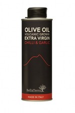 Sicilian Chilli & Garlic -