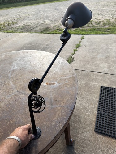 Antique vintage articulating - antique,