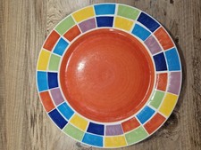 Whittard of Chelsea Red Dinner