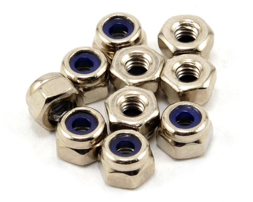 Tekno locknut - rc, (10)