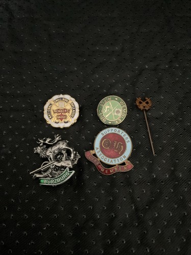 Rare hunting shooting enamel - rare,