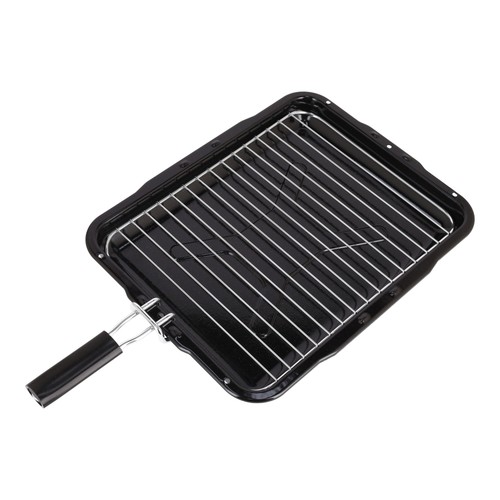 Rangemaster oven cooker grill - oven,