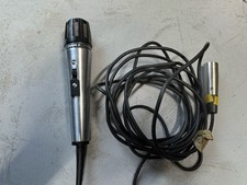 Shure Vintage Unidyne B Model 515SA Dynamic Microphone