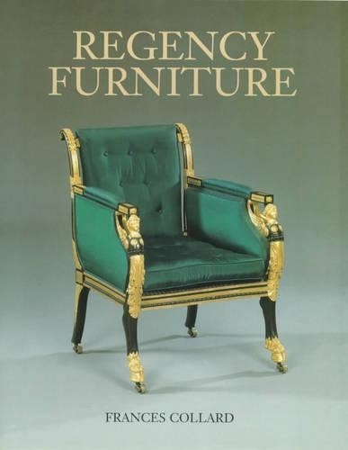 Regency furniture 1790 - regency, 1790-1840