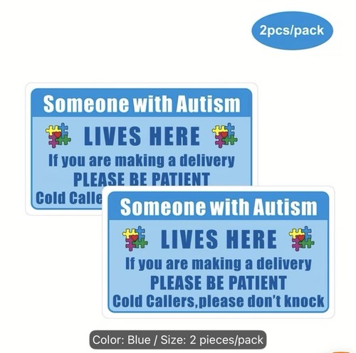 Autism awareness cold - awareness,