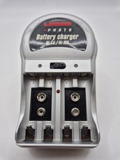 Uniross Ni-Cd & Ni-MH Battery