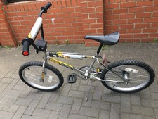 Team Murray Vintage BMX