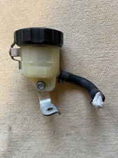 GSXR 600-750 K4-K7-L0-L1-L2-L3-L4-L5-L6 2004-2017 Front Brake Fluid Reservoir.