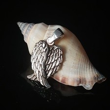 925 Sterling Silver Folded