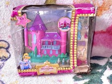 Disney Store Cinderella