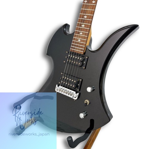 B21 rich mockingbird - b.c.rich,
