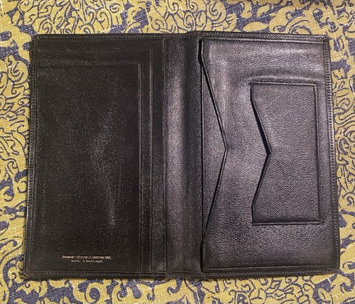 Rare vintage swaine adeney - rare,