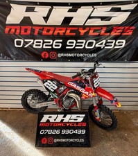 Gas Gas Gasgas MC 65 2022