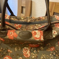 Cotton Traders Weekend travel