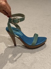 Ives Saint Laurent Peacock