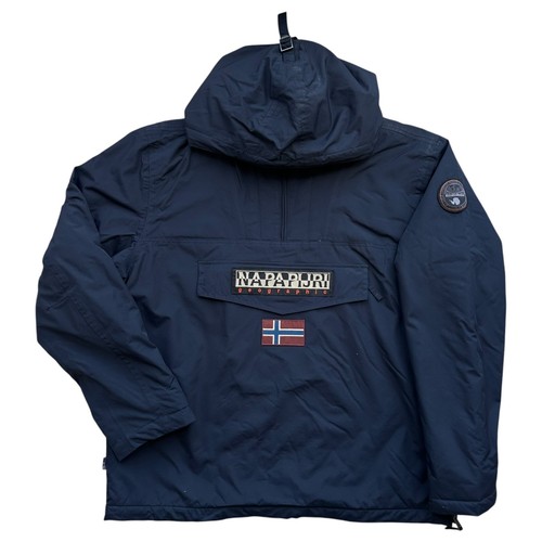 Napapijri rainforest mens - rainforest,
