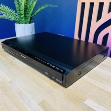 Panasonic DMR-EZ28 HiFi Separate Home AV DVD Recorder inc Warranty