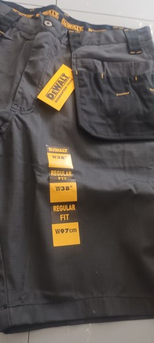 Mens dewalt shorts waist - mens,